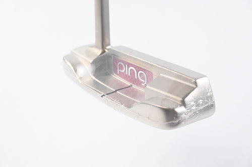 Ladies Ping G Le2 Putter / 33 Inch