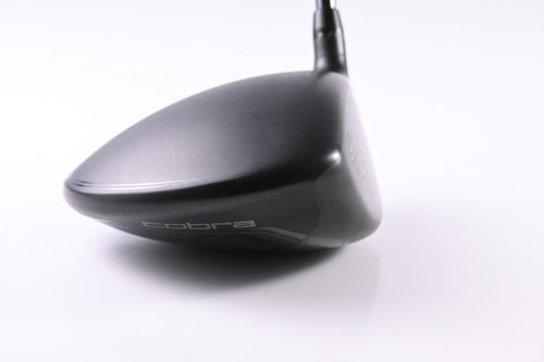 Cobra Darkspeed X Driver / 10.5 Degree / Stiff Flex UST LinQ Blue 6 M40X Shaft