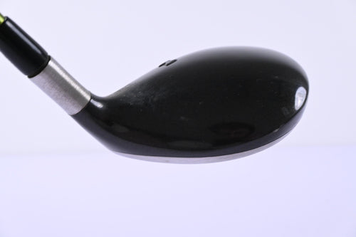 Titleist 904 F #3 Wood / 15 Degree / Stiff Flex Aldila NV 75 Shaft