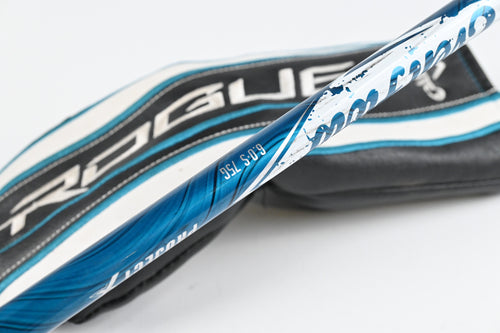 Callaway Rogue #3 Wood / 15 Degree / Stiff Flex EvenFlow Blue 75 Shaft