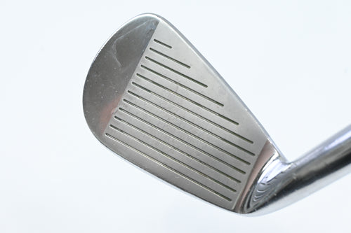 Mizuno MP-32 #6 Iron / X-Flex KBS Tour C-Taper 130 Shaft