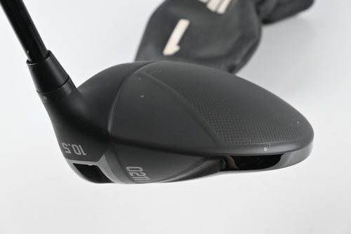 PXG 0211 2022 Driver / 10.5 Degree / X-Flex Diamana Limited Black S60 Shaft