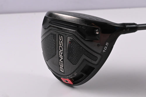 Benross Evolution R Driver / 10.5 Degree / Regular Flex Kuro Kage 50 Shaft