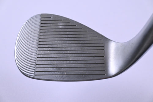 Cleveland RTX 6 Zipcore Lob Wedge / 58 Degree / Wedge Flex Dynamic Gold Spinner