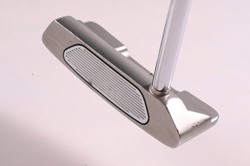 Taylormade TP Hydro Blast Collection Del Monte 7 Putter / 35 Inch