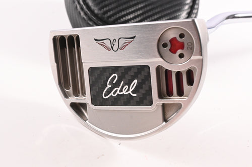Edel EAS-5.0 Putter / 34 Inch