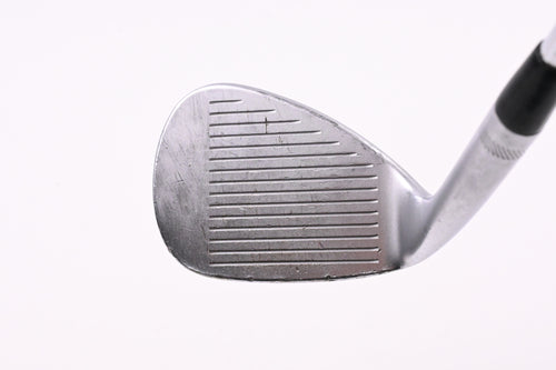 Titleist Vokey Spin Milled 2009 Lob Wedge / 60 Degree / Wedge Flex Vokey Design