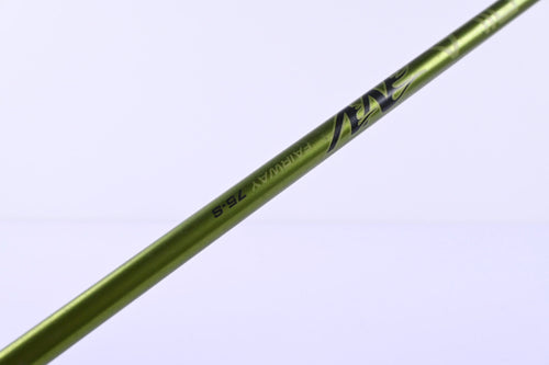 Titleist 904 F #3 Wood / 15 Degree / Stiff Flex Aldila NV 75 Shaft