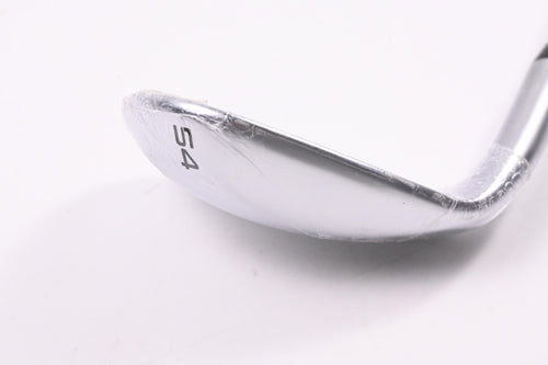 Cobra King-X 2025 Sand Wedge / 54 Degree / Wedge Flex Vector Shaft