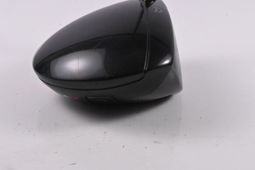 Benross Evolution R Driver / 10.5 Degree / Regular Flex Kuro Kage 50 Shaft