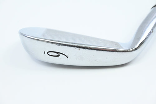 Mizuno MP-32 #6 Iron / X-Flex KBS Tour C-Taper 130 Shaft