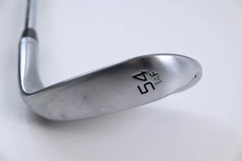 Left Hand Titleist Vokey SM10 Sand Wedge / 54 Degree / Wedge Flex Vokey SM10