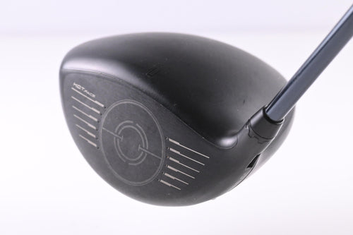 Cobra Darkspeed X Driver / 10.5 Degree / Stiff Flex UST LinQ Blue 6 M40X Shaft
