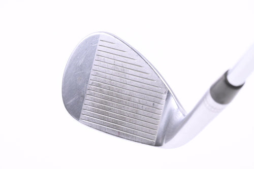 Callaway Opus SP Lob Wedge / 58 Degree / Wedge Flex Dynamic Gold MID 115 Shaft