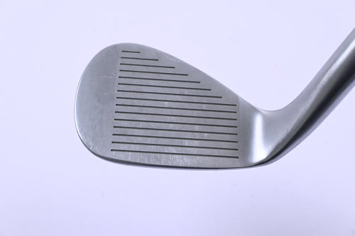 Rife SC51 Gap Wedge / 52 Degree / Wedge Flex Rife Steel Shaft