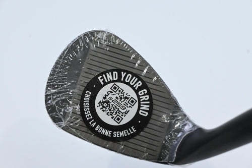 Ping S259 Lob Wedge / 60 Degree / Black Dot / Wedge Flex Ping ZZ-115 Shaft