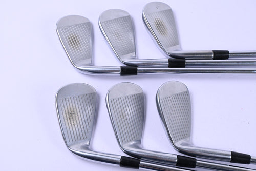 Mizuno Pro 225 Irons / 5-PW / Stiff Flex N.S.PRO Modus3 Tour105 Shafts