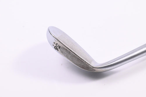 Cleveland REG.588 Precision Forged Sand Wedge / 56 Degree / Wedge Flex Tour