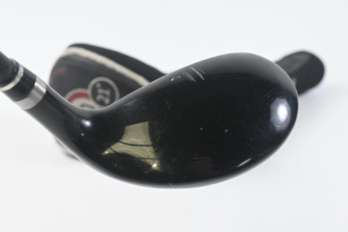 Wilson Staff Fybrid #3 Hybrid / 21 Degree / Regular Flex Proforce V2 66 Shaft