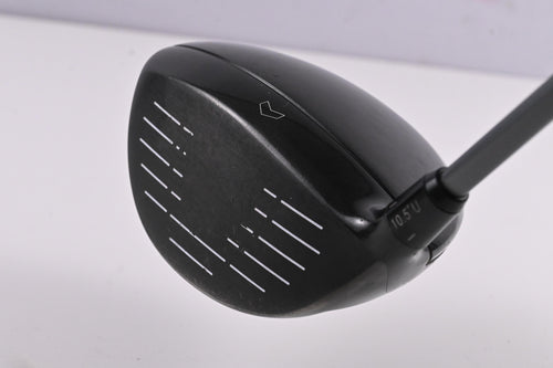 Benross Evolution R Driver / 10.5 Degree / Regular Flex Kuro Kage 50 Shaft