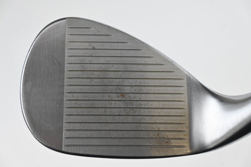 Callaway Opus SP Lob Wedge / 58 Degree / Wedge Flex Steel Shaft