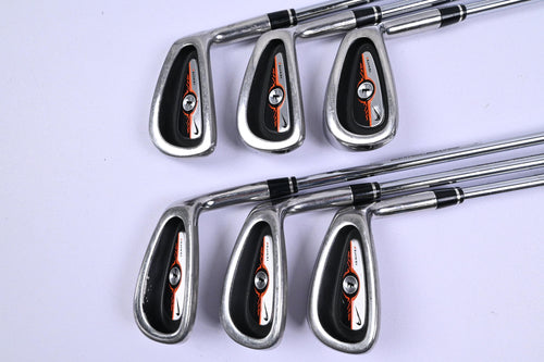 Nike Ignite 2 Irons / 6-PW+GW / Uniflex Nike Ignite 2 Shafts