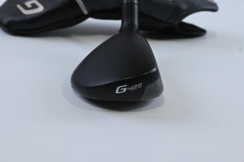 Ping G425 #4 Hybrid / 22 Degree / Regular Flex Ping Alta CB Slate 70 Shaft