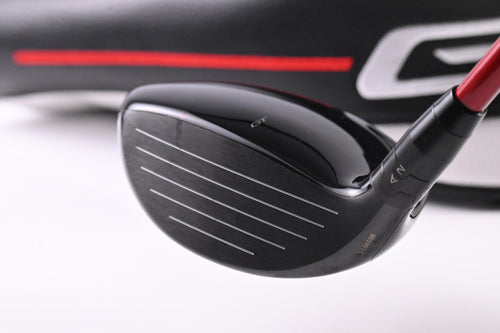 Titleist GT2 #3 Wood / 16.5 Degree / Regular Flex Denali Red 60 Shaft