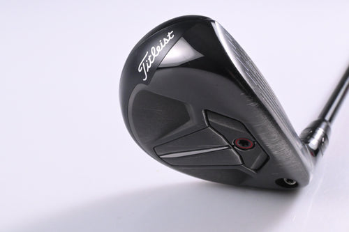 Titleist TSR2 #4 Hybrid / 21 Degree / Regular Flex Tensei AV Blue 65 Shaft
