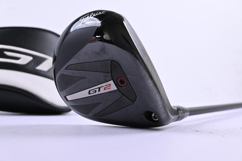 Titleist GT2 #3 Wood / 15 Degree / Regular Flex Tensei 1K Blue 65 Shaft