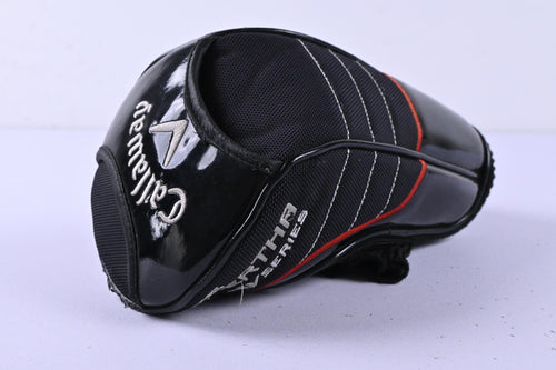 Callaway Big Bertha V-Series Driver / 10.5 Degree / Regular Flex Bassara E 42