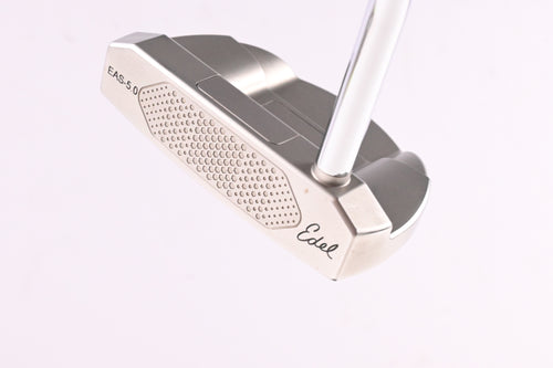 Edel EAS-5.0 Putter / 34 Inch