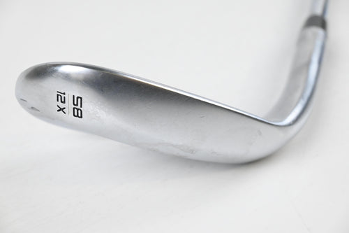 Callaway Opus SP Lob Wedge / 58 Degree / Wedge Flex Steel Shaft