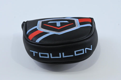 Toulon Miami 2025 Putter / 34 Inch
