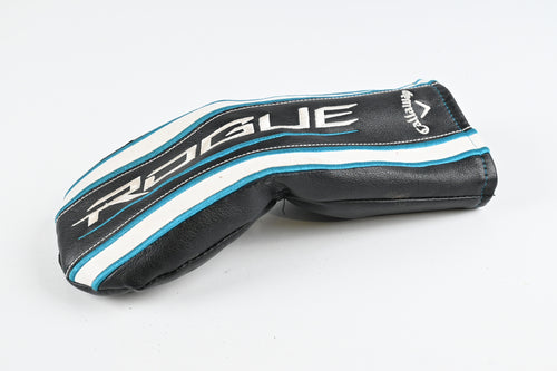 Callaway Rogue #3 Wood / 15 Degree / Stiff Flex EvenFlow Blue 75 Shaft