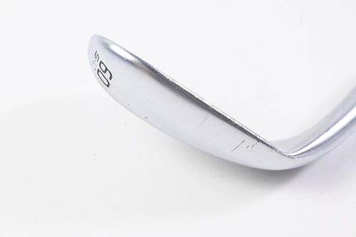 Ping S159 Lob Wedge / 60 Degree / Green Dot / X-Flex Project X LS 125 Shaft