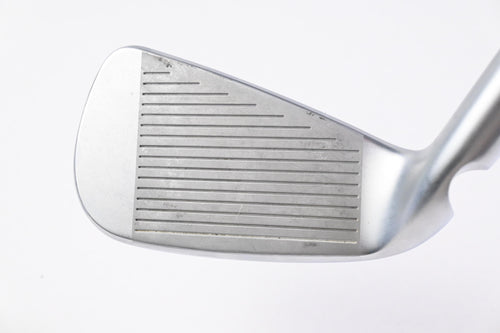 Ping i530 #4 Iron / 18 Degree / Green Dot / X-Flex N.S.Pro Modus3 Tour 105 Shaft