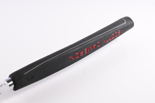 Scotty Cameron 2025 Studio Style Fatback 1.5 Putter / 34 Inch