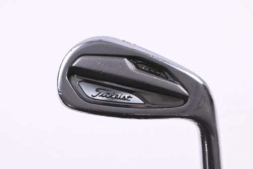 Titleist T100 2019 Pitching Wedge / 46 Degree / Stiff Flex Dynamic Gold S300 Shaft