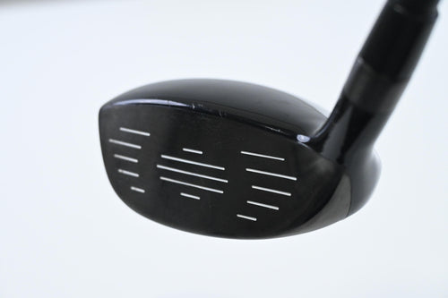 Eleven #4 Hybrid / 21 Degree / Regular Flex Eleven Shaft