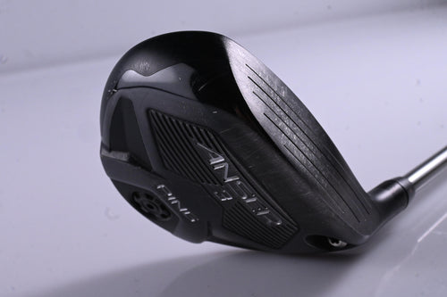 Ping Anser #3 Wood / 14.5 Degree / X-Flex Ping Tour 80 Shaft