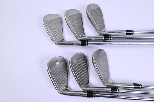 Nike Ignite 2 Irons / 6-PW+GW / Uniflex Nike Ignite 2 Shafts