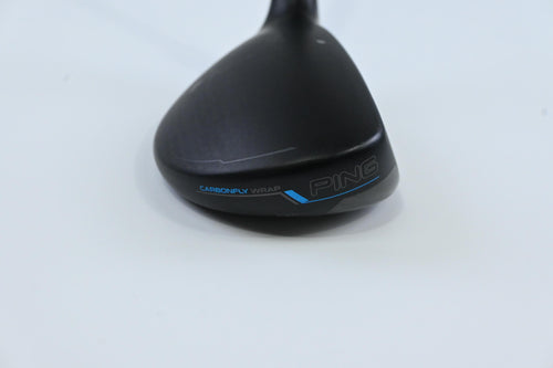 Ping G440 #4 Hybrid / 23 Degree / Regular Flex Ping Alta CB Blue 70 Shaft