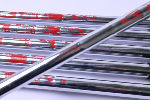 Mizuno Pro 225 Irons / 5-PW / Stiff Flex N.S.PRO Modus3 Tour105 Shafts