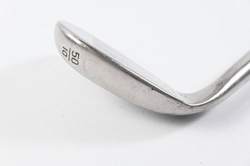 Callaway MD3 Milled Gap Wedge / 50 Degree / Wedge Flex Dynamic Gold Shaft