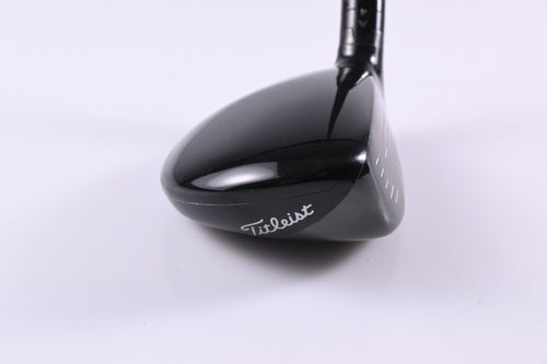 Titleist TSR2 #4 Hybrid / 21 Degree / Regular Flex Tensei AV Blue 65 Shaft