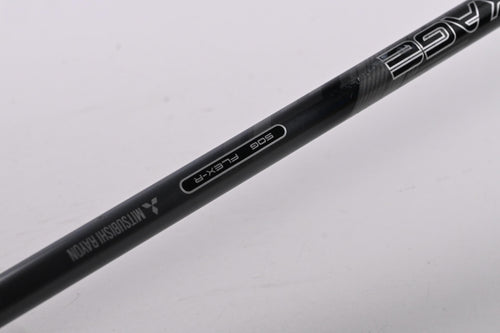 Benross Evolution R Driver / 10.5 Degree / Regular Flex Kuro Kage 50 Shaft