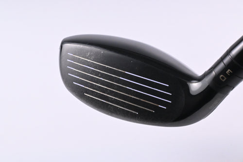 Titleist TSR2 #4 Hybrid / 21 Degree / Regular Flex Tensei AV Blue 65 Shaft