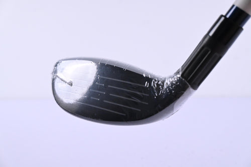 Taylormade SIM2 Max #3 Hybrid / 19 Degree / Regular Flex Fujikura Ventus Blue 6