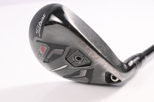 Titleist TSi2 #4 Hybrid / 21 Degree / Regular Flex Kuro Kage Black 60 Shaft